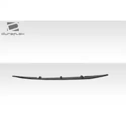 2018-2022 Honda Accord AKS Front Lip Under Spoiler - 3 Piece image - 12