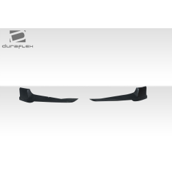 2018-2022 Honda Accord Duraflex AKS Front Lip Under Spoiler - 3 Piece image - 13
