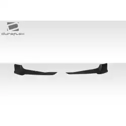 2018-2022 Honda Accord AKS Front Lip Under Spoiler - 3 Piece image - 13