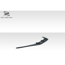 2018-2022 Honda Accord Duraflex AKS Front Lip Under Spoiler - 3 Piece image - 15