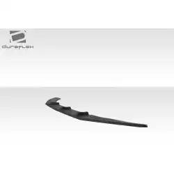 2018-2022 Honda Accord AKS Front Lip Under Spoiler - 3 Piece image - 16