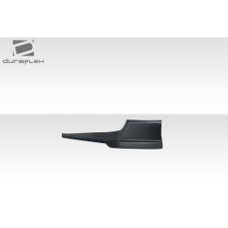 2018-2022 Honda Accord Duraflex AKS Front Lip Under Spoiler - 3 Piece image - 19