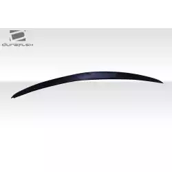 2018-2022 Honda Accord Slimline Rear Wing Spoiler - 1 Piece (S) image - 18