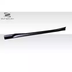 2018-2022 Honda Accord J Spec Side Skirts Rocker Panels - 2 Piece image - 16