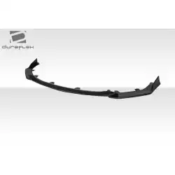 2019-2025 Toyota Corolla Hatchback T Spec Front Lip Under Spoiler - 1 Piece image - 12