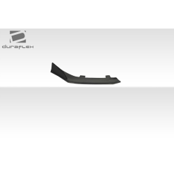 2019-2025 Toyota Corolla Hatchback Duraflex T Spec Front Lip Under Spoiler - 1 Piece image - 15