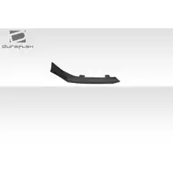 2019-2025 Toyota Corolla Hatchback T Spec Front Lip Under Spoiler - 1 Piece image - 15