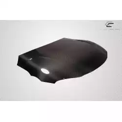 2020-2025 Toyota Supra A90 OEM Look Hood - 1 Piece image - 10
