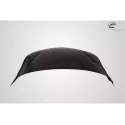 2020-2025 Toyota Supra A90 OEM Look Hood - 1 Piece image - 13