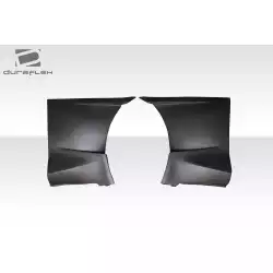 2020-2025 Toyota Supra A90 EVS Front Fenders - 2 Piece image - 8