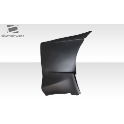 2020-2025 Toyota Supra A90 Duraflex EVS Front Fenders - 2 Piece image - 12