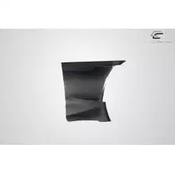 2019-2023 Toyota Supra A90 EVS Front Fenders - 2 Pieces image - 8