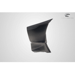 2019-2023 Toyota Supra A90 Carbon Creations EVS Front Fenders - 2 Pieces image - 10