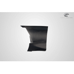 2019-2023 Toyota Supra A90 Carbon Creations EVS Front Fenders - 2 Pieces image - 11