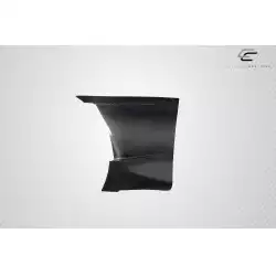 2019-2023 Toyota Supra A90 EVS Front Fenders - 2 Pieces image - 11