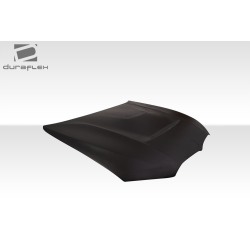 2019-2022 BMW 3 Series G20 Duraflex CS Look Hood - 1 Piece image - 19