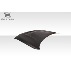 2019-2022 BMW 3 Series G20 Duraflex CS Look Hood - 1 Piece image - 20