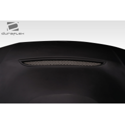 2019-2022 BMW 3 Series G20 Duraflex CS Look Hood - 1 Piece image - 22