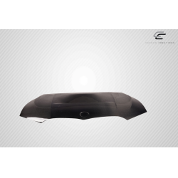2019-2022 BMW 3 Series G20 Carbon Creations CS Look Hood - 1 Piece image - 8