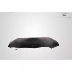 2019-2022 BMW 3 Series G20 CS Look Hood - 1 Piece image - 8