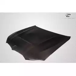 2019-2022 BMW 3 Series G20 CS Look Hood - 1 Piece image - 11