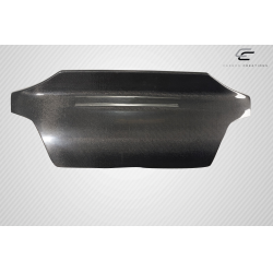 2002-2007 Subaru Impreza WRX STI Carbon Creations Blade Trunk - 1 Piece image - 12