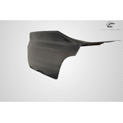 2002-2007 Subaru Impreza WRX STI Carbon Creations Blade Trunk - 1 Piece image - 13
