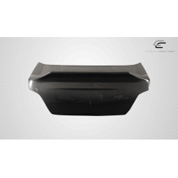 2002-2007 Subaru Impreza WRX STI Carbon Creations Blade Trunk - 1 Piece image - 15