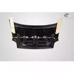 2002-2007 Subaru Impreza WRX STI Blade Trunk - 1 Piece image - 21