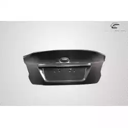 2015-2021 Subaru WRX STI Blade Trunk - 1 Piece image - 9