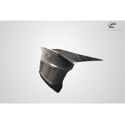 2015-2021 Subaru WRX STI Carbon Creations Blade Trunk - 1 Piece image - 11