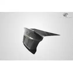 2015-2021 Subaru WRX STI Blade Trunk - 1 Piece image - 11