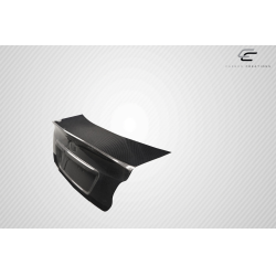 2015-2021 Subaru WRX STI Carbon Creations Blade Trunk - 1 Piece image - 13