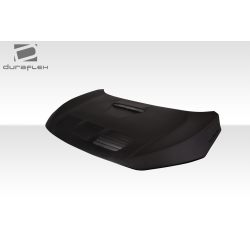 2017-2021 Honda Civic TypeR Duraflex EVS Hood - 1 Piece image - 14