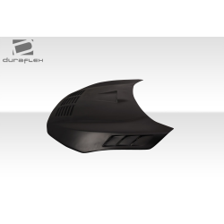 2017-2021 Honda Civic TypeR Duraflex EVS Hood - 1 Piece image - 15