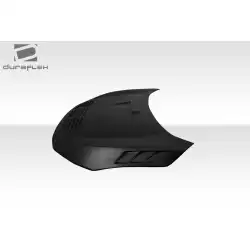 2017-2021 Honda Civic TypeR EVS Hood - 1 Piece image - 15