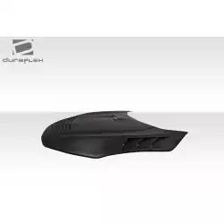 2017-2021 Honda Civic TypeR EVS Hood - 1 Piece image - 16