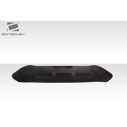 2017-2021 Honda Civic TypeR Duraflex EVS Hood - 1 Piece image - 17