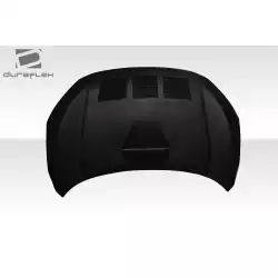 2017-2021 Honda Civic TypeR EVS Hood - 1 Piece image - 21