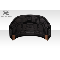 2017-2021 Honda Civic TypeR Duraflex EVS Hood - 1 Piece image - 22