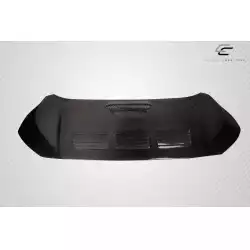 2017-2021 Honda Civic TypeR EVS Hood - 1 Piece (S) image - 10