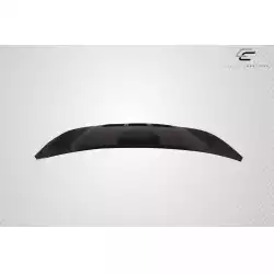 2017-2021 Honda Civic TypeR EVS Hood - 1 Piece (S) image - 13