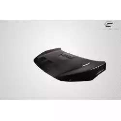 2017-2021 Honda Civic TypeR EVS Hood - 1 Piece (S) image - 15