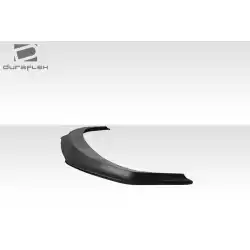 2017-2021 Honda Civic HB Type G Front Lip Under Spoiler - 1 Piece image - 12