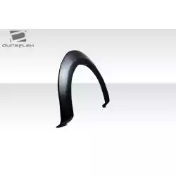 2015-2020 Ford F-150 Raptor Look Fender Flares - 4 Piece image - 24