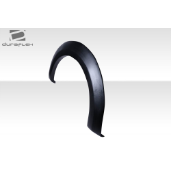 2015-2020 Ford F-150 Duraflex Raptor Look Fender Flares - 4 Piece image - 26