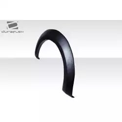 2015-2020 Ford F-150 Raptor Look Fender Flares - 4 Piece image - 26