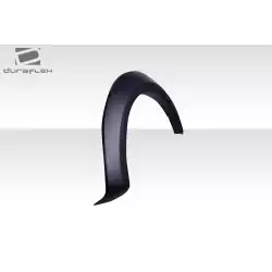 2015-2020 Ford F-150 Raptor Look Fender Flares - 4 Piece image - 30