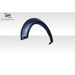 2015-2020 Ford F-150 Duraflex Raptor Look Fender Flares - 4 Piece image - 32