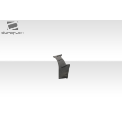 2015-2021 Subaru WRX STI Duraflex M Force Rear Wing Spoiler Add On - 1 Piece image - 11